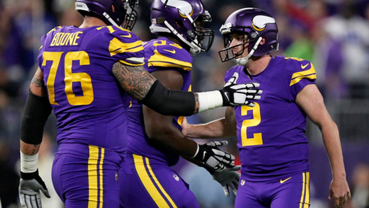 Wilber's big play keys Cowboys' 11th straight victory